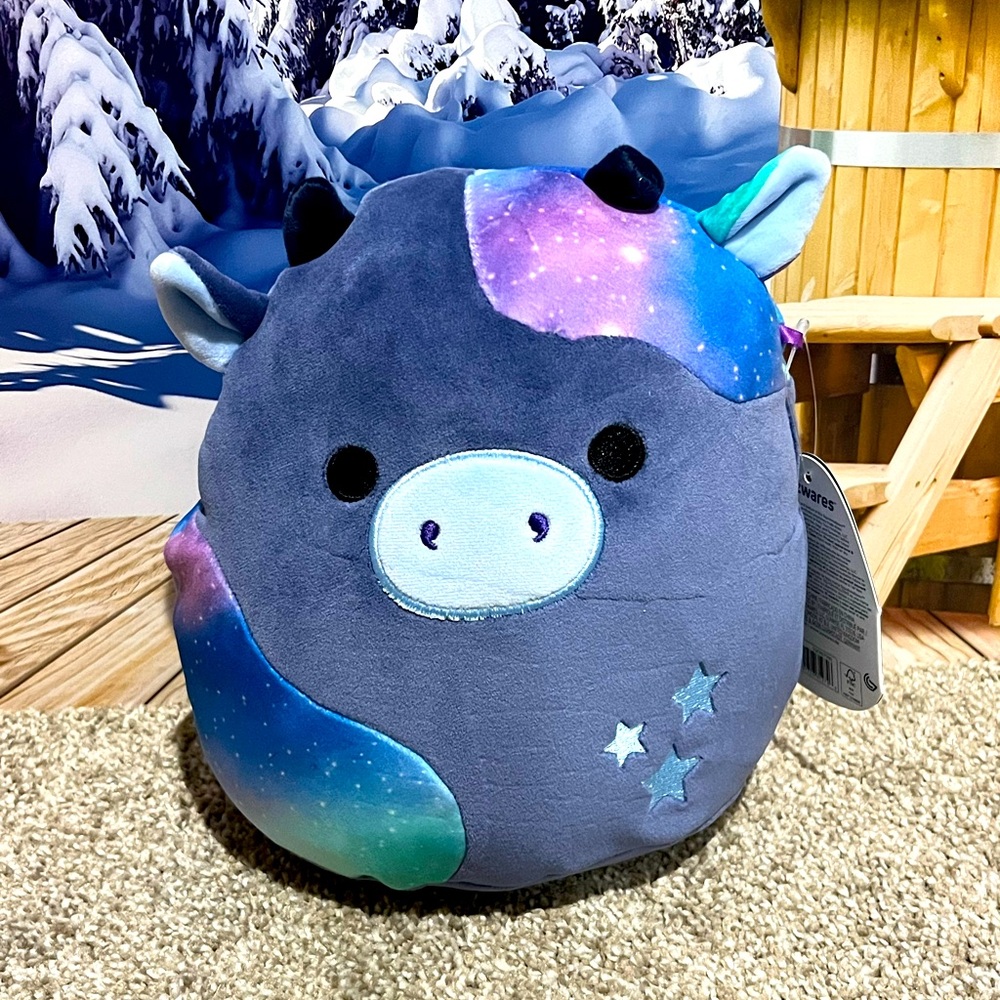 Rivka SS Squishmallow